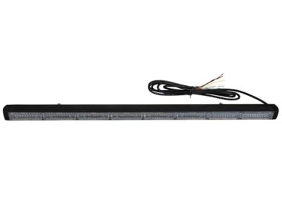 Image showing  LED Traffic Advisor/Strobe/Flood Light, 34 in.