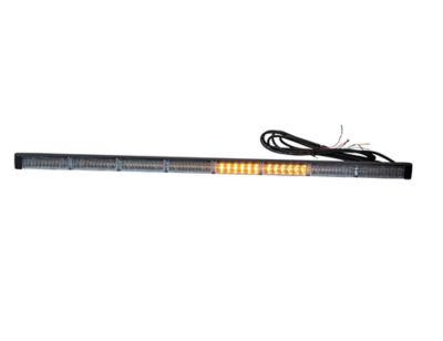 Image showing  LED Traffic Advisor/Strobe/Flood Light, 34 in.