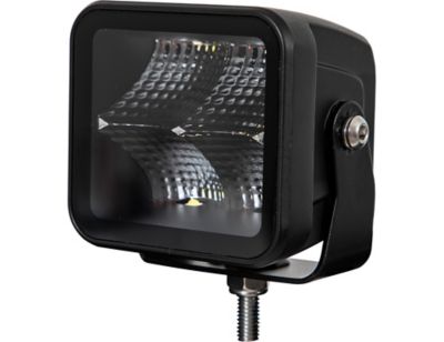 Image showing  Ultra Bright Edgeless Wide Flood Light - Square Lens
