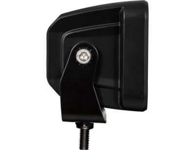Image showing 7 th Buyers Products Ultra Bright Edgeless Wide Flood Light - Square Lens