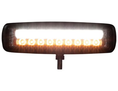 Image showing  1,710-Lumen Rectangular LED Flood Light with Strobe