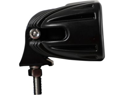 Image showing 7 th Buyers Products 1,710-Lumen Rectangular LED Flood Light with Strobe