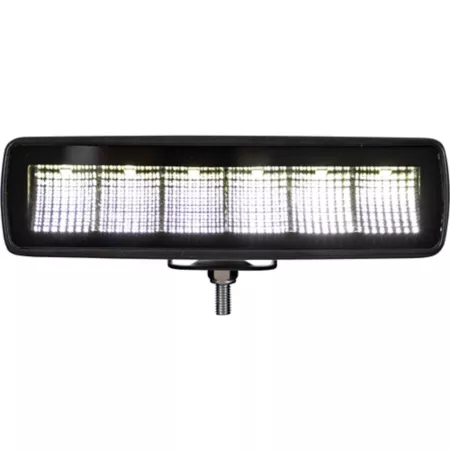 Buyers Products Wide Edgeless LED Floodlight - Rectangular Lens Flood Lights