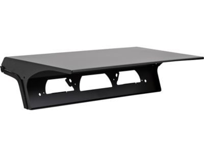 Buyers Products Drill-Free Light Bar Cab Mount for Ford Ranger (2019-2024)