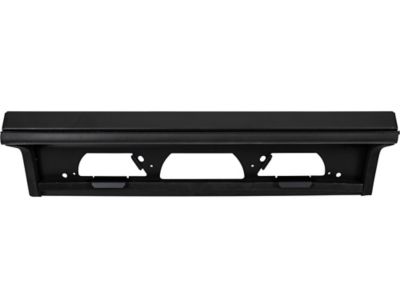 Image showing  Drill-Free Light Bar Cab Mount for Ford Ranger (2019-2024)