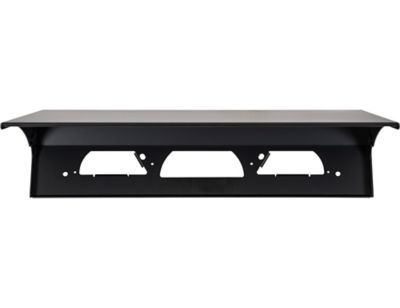 Image showing  Drill-Free Light Bar Cab Mount for Ford Ranger (2019-2024)