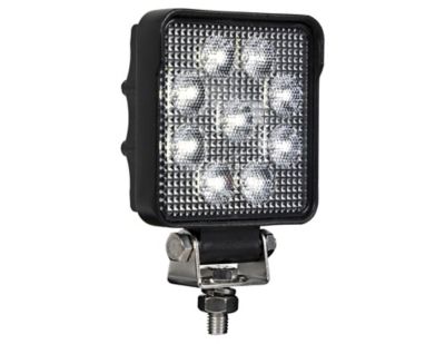 Buyers Products Square LED Flood Light
