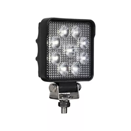 Buyers Products Square LED Floodlight Flood Lights