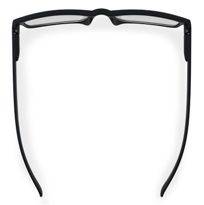Image showing  3 Pack Eyewear, 1.25, Black