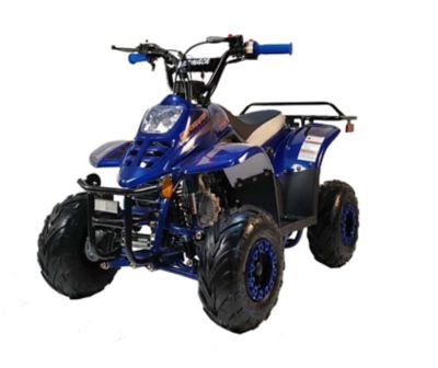 Supermach Youth ATV