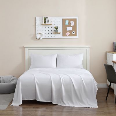 Image showing  Microfiber Sheet Set