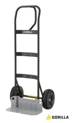 Gorilla 800 lb. Capacity Steel Hand Truck