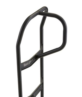 Image showing  800 lb. Capacity 2-Wheel Steel Hand Truck