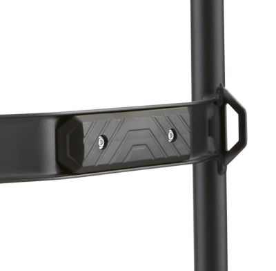 Image showing  1,000 lb. Capacity 2-Wheel Steel Hand Truck