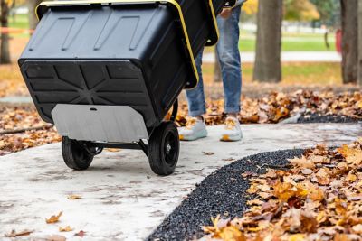 Image showing 8 th Gorilla 1,000 lb. Capacity 2-Wheel Steel Hand Truck