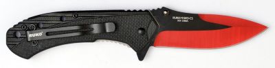 Image showing  3.5 in. EDC Folding Knife