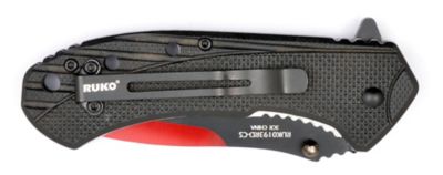 Image showing  3.5 in. EDC Folding Knife