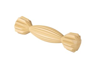 Natural Pet Rubber Dog Chew Toy