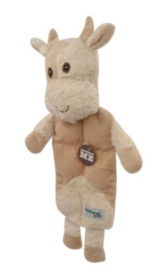 Natural Pet Multiple Squeaker Dog Chew Toy