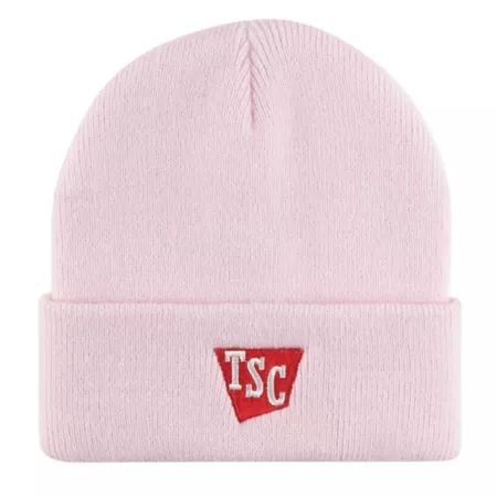 Tractor Supply TSC Toddler Logo Knit Hat Beanies