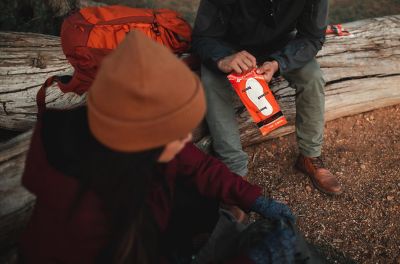 Image showing  Disposable Heated Insole, 30 pk., Small