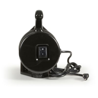 Image showing  1/2 HP 115V Electric Thermoplastic Transfer Utility Pump, 900 GPH