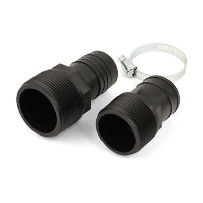 Image showing  Sump Pump Discharge Hose Kit, 1-1/4 in. x 24 ft.