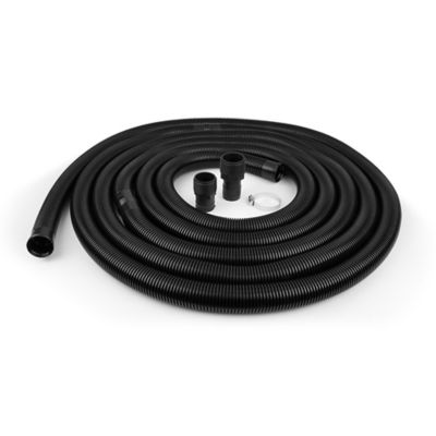 Image showing 5 th CountyLine Sump Pump Discharge Hose Kit, 1-1/4 in. x 24 ft.