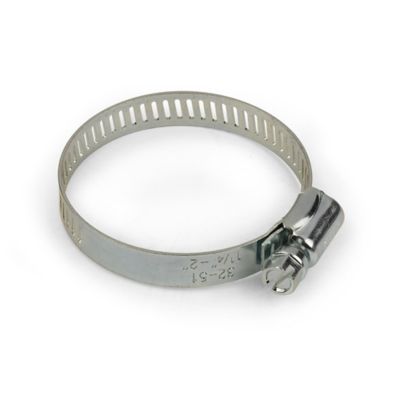 Image showing 6 th CountyLine Sump Pump Discharge Hose Kit, 1-1/4 in. x 24 ft.