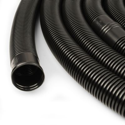 Image showing 7 th CountyLine Sump Pump Discharge Hose Kit, 1-1/4 in. x 24 ft.