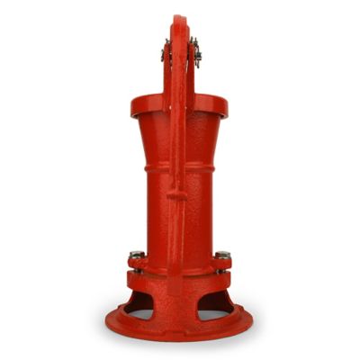 Image showing  Manual Cast Iron Shallow Well Pitcher Hand Pump