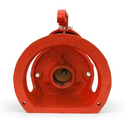 Image showing  Manual Cast Iron Shallow Well Pitcher Hand Pump