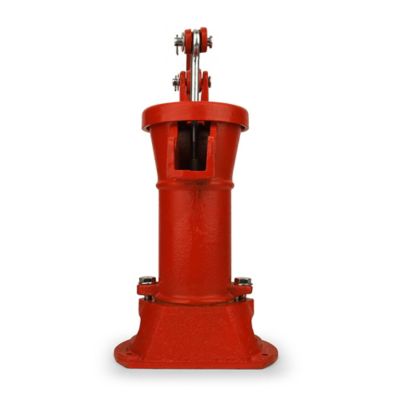 Image showing  Manual Cast Iron Shallow Well Pitcher Hand Pump