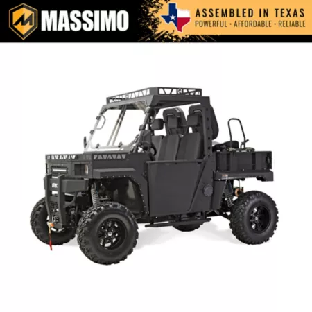 UTV Massimo Warrior 1000 MXD UTVs