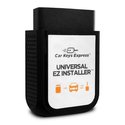 Image showing  Universal EZ Installer