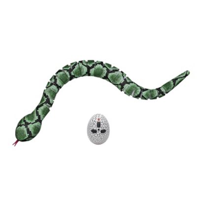 Image showing  2.4G Wireless Rc Snake
