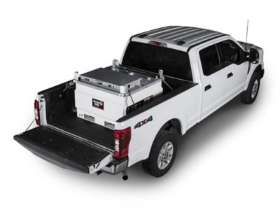 Image showing  119 gal. Steel FuelCube Type-S Fuel Tank for Diesel, Includes Fuel Level Gauge