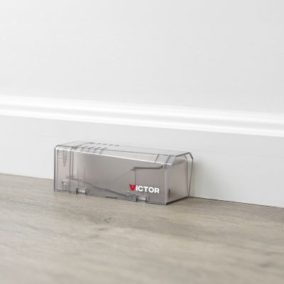 Image showing 7 th Victor Pest Live Catch Mouse Trap, 1-Pack