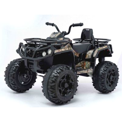 Realtree 12V ATV Ride-On Toy, 2798