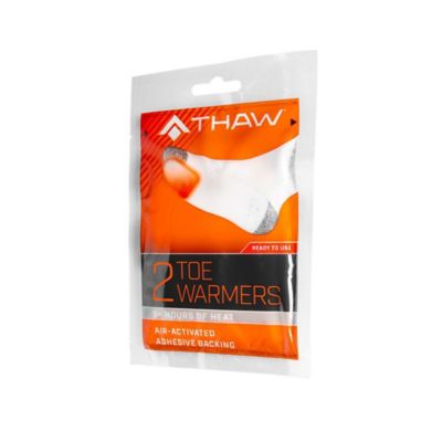 Image showing  Disposable Toe Heater, 40 pk.