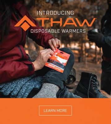 Image showing  Disposable Toe Heater, 40 pk.