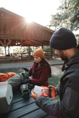 Image showing 6 th THAW Disposable Hand Warmer - Small, 40 pk.