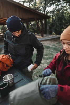 Image showing 7 th THAW Disposable Hand Warmer - Small, 40 pk.