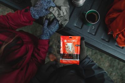 Image showing 9 th THAW Disposable Hand Warmer - Small, 40 pk.