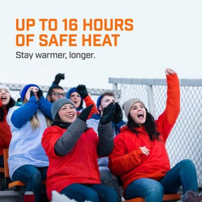 Image showing  RC Heated Stadium Seat