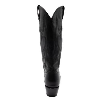 Image showing 5 th Ferrini Women's Scarlett Western Boots