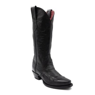 Image showing  Women's Scarlett Western Boots