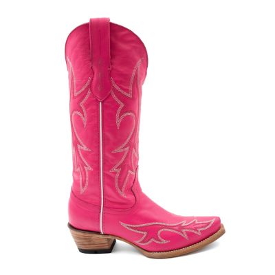 Image showing  Women's Scarlett Western Boots
