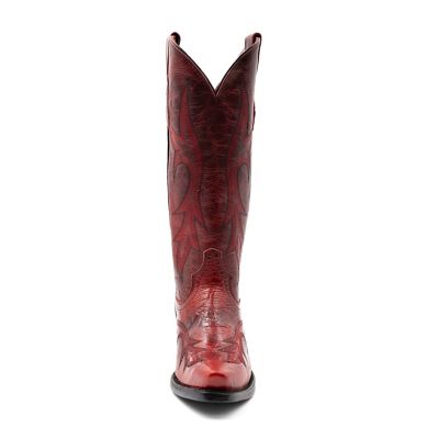 Image showing 3 th Ferrini Women's Scarlett Western Boots