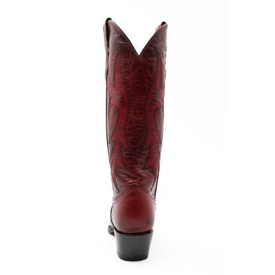 Image showing 5 th Ferrini Women's Scarlett Western Boots